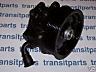 Ford transit power - ford, steering