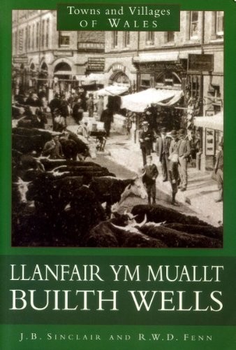 Builth wells llanfair - builth, wells/llanfair