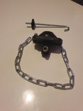 Brake and Clutch UNIVERSAL BRAKE BLEEDING TOOL ADAPTOR