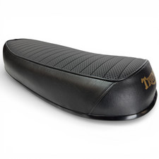 Triumph t120 tr6 oif seat - triumph, us