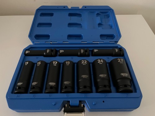 Draper 83096 metric deep - draper,