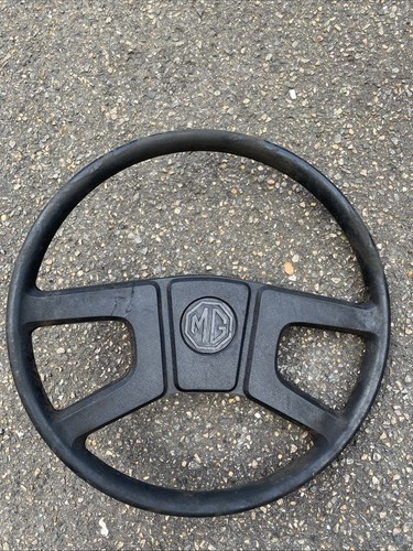 Mgb steering wheel - mgb,