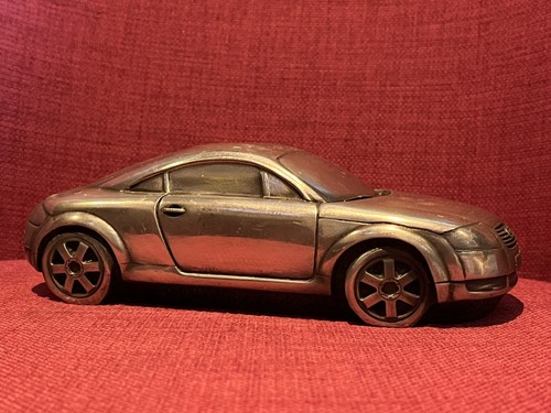 Audi compulsion - audi, by