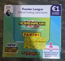 Panini ADRENALYN XL 23/24