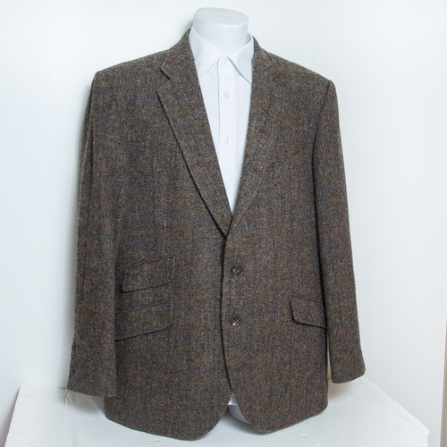 Harris tweed 48r - harris,