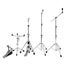 Gibraltar 6700 Series Hardware