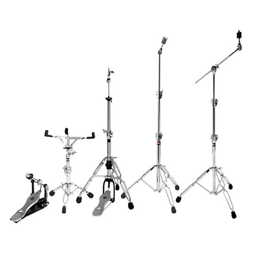 Gibraltar 6700 series hardware - gibraltar,