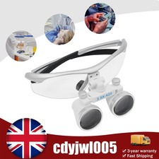 Dental 3.5X 420mm Surgical