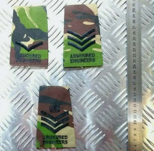 Woodland dpm camo - dpm,