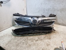 Vauxhall Zafira B Front Grille
