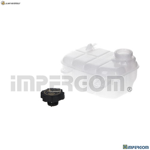 Expansion tank coolant 44472 - expansion,