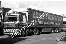 THH Truck Photos - Seddon