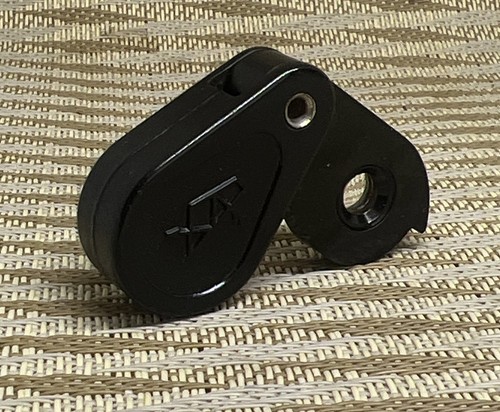 Komz loupe magnifier from - x,