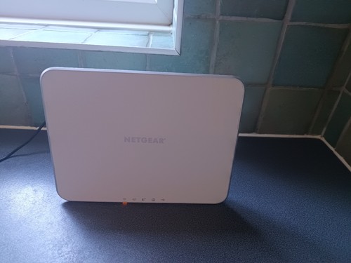 Netgear vmb 3000 arlo - arlo, base