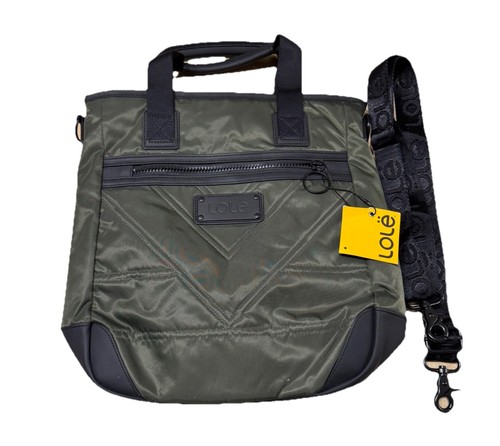 Lole lily mini bag - bag, convertible