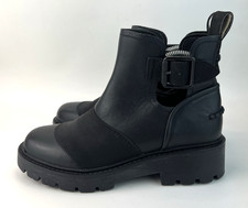 UGG Stockton Womens Black