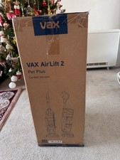 New Vax Air Lift 2 Pet Plus