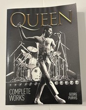 Queen: The Complete Works by