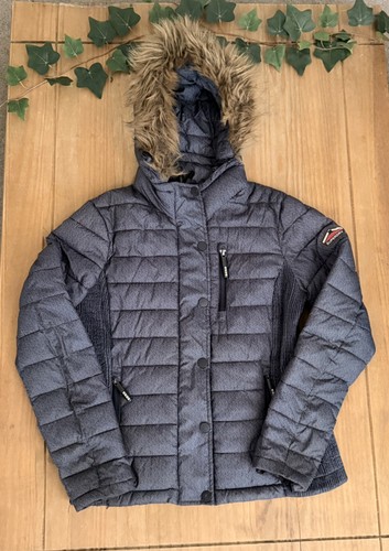Superdry the original fuji - original,