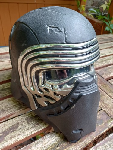 Star wars the black - star,