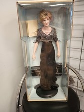 Franklin Mint Princess Diana