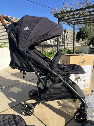 Joie signature stroller - joie,