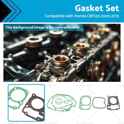 Full engine gasket - engine,