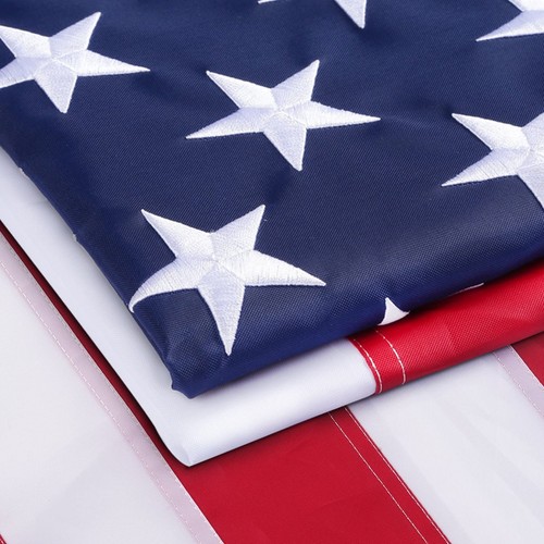 American flag 210d heavy - american,
