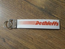 DETHLEFFS MOTORHOME CARAVAN