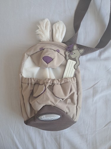 Sammies samsonite kanga - by,