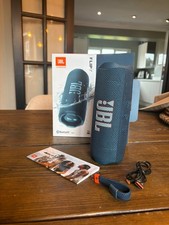 jbl flip 7 wireless portable bluetooth speaker