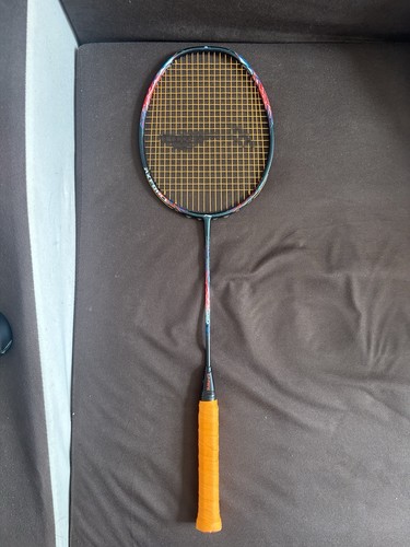Ning axforce tiger - li, max