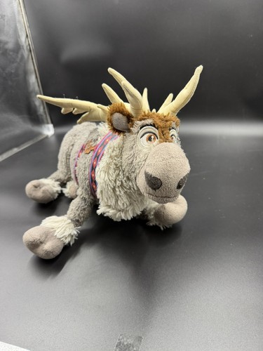 Frozen sven reindeer plush - sven,