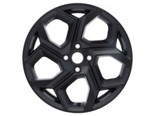 Genuine Ford Fiesta ST Alloy