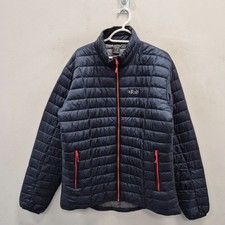 Rab Men's Altus Cirrus Pertex