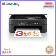 Epson Expression XP-2200