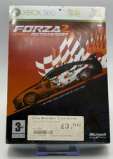 Forza motorsport limited - motorsport,
