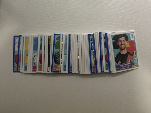Panini stickers world cup - world, 2026