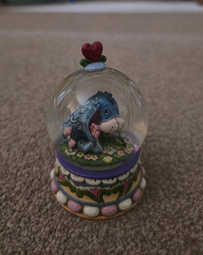 Disney traditions eeyore - traditions,