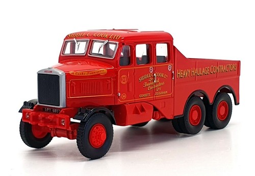 Corgi scale 17501 - 1/50,