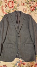 Proper Cloth Sportcoat Vitale