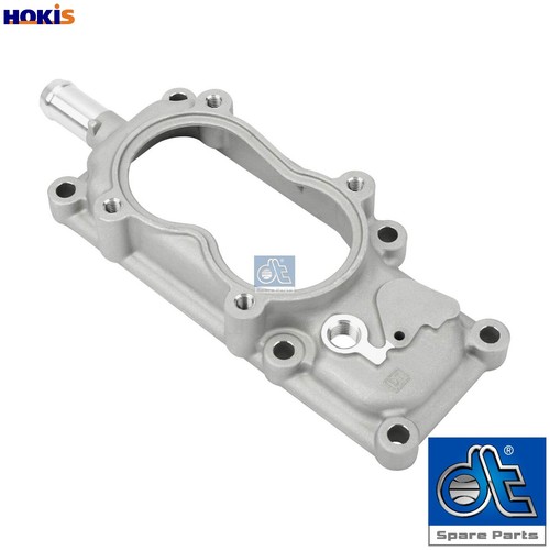 Thermostat housing 11208 - thermostat,