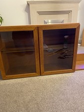 Beaver And Tapley 33 Floating Wall units