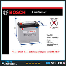 Battery fits RILEY KESTREL 1.1