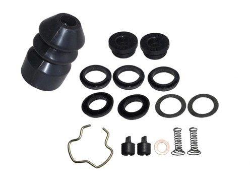 Master cylinder repair kit for - master,