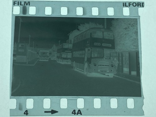 Blackburn bus reg - blackburn, 37b