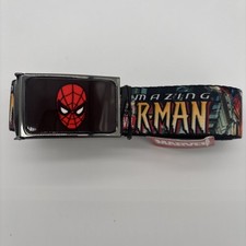 Marvel Buckle Down Amazing