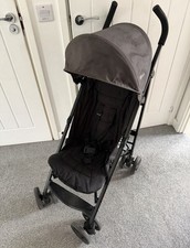 Graco EZLite, ultimate