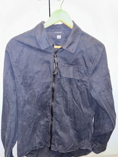 Company jacket - cp,