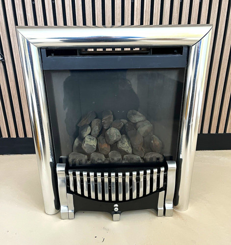 Heatmaster century inset gas - heatmaster,